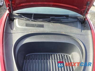 Zdjęcie 11 z 12 samochodu: 2025 TESLA MODEL 3 VIN:5YJ3E1EA4SF933216 - miniatura
