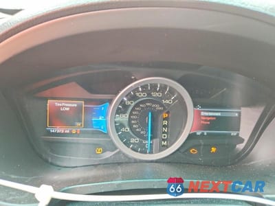 Zdjęcie 9 z 13 samochodu: 2015 FORD EXPLORER SPORT VIN:1FM5K8GT2FGB13734 - miniatura