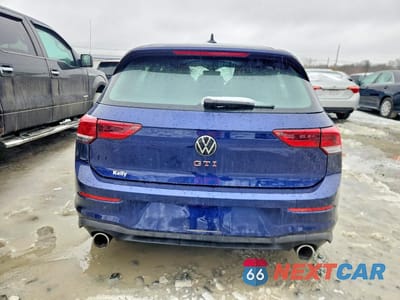 Zdjęcie 6 z 11 samochodu: 2024 VOLKSWAGEN GTI SE VIN:WVW3A7CD2RW151983 - miniatura