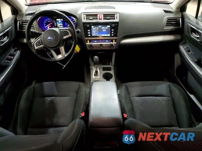 Zdjęcie 8 z 13 samochodu: 2015 SUBARU OUTBACK 2.5I PREMIUM VIN:4S4BSACC1F3241728 - miniatura