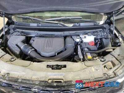 Zdjęcie 12 z 14 samochodu: 2024 CHEVROLET TRAVERSE RS VIN:1GNEVLKS2RJ151444 - miniatura