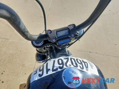 Zdjęcie 7 z 8 samochodu: 2018 HARLEY-DAVIDSON FXBB STREET BOB VIN:1HD1YJJ15JC083305 - miniatura