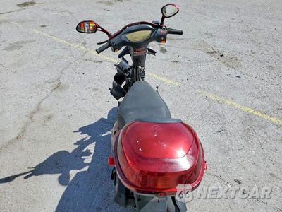 Zdjęcie 6 z 9 samochodu: 2024 BYOND MOTOR MOTORCYCLE VIN:LL0TCAPH1RY360971 - miniatura