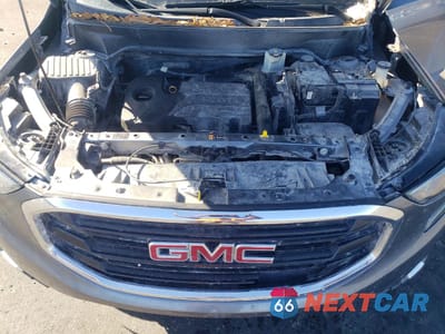 Zdjęcie 12 z 14 samochodu: 2018 GMC TERRAIN SLE VIN:3GKALMEV9JL292361 - miniatura