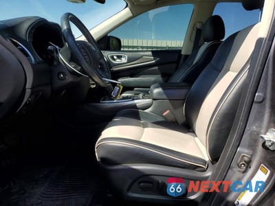 Zdjęcie 7 z 13 samochodu: 2020 INFINITI QX60 SIGNATURE EDITION VIN:5N1DL0MNXLC546964 - miniatura