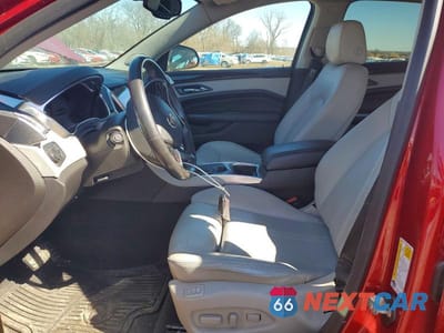 Zdjęcie 7 z 13 samochodu: 2015 CADILLAC SRX LUXURY COLLECTION VIN:3GYFNEE35FS572530 - miniatura