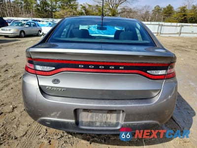 Zdjęcie 6 z 12 samochodu: 2013 DODGE DART SE VIN:1C3CDFAA8DD127707 - miniatura