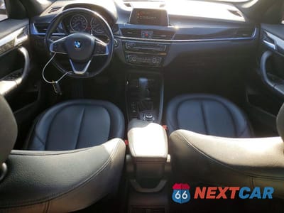 Zdjęcie 8 z 11 samochodu: 2016 BMW X1 XDRIVE28I VIN:WBXHT3C34G5E50335 - miniatura
