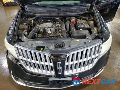 Zdjęcie 12 z 13 samochodu: 2011 LINCOLN MKT VIN:2LMHJ5AT7BBJ54776 - miniatura