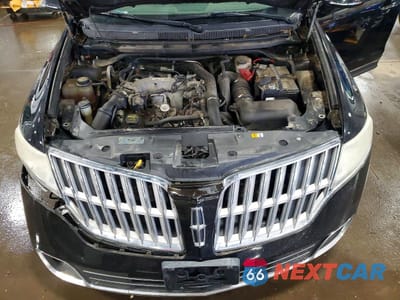 Zdjęcie 12 z 13 samochodu: 2011 LINCOLN MKT VIN:2LMHJ5AT7BBJ54776 - miniatura