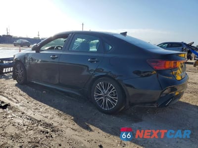 Drugie zdjęcie samochodu z przodu: 2023 KIA FORTE GT-LINE VIN:3KPF54AD5PE628934 - miniatura