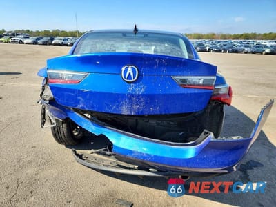 Zdjęcie 6 z 11 samochodu: 2020 ACURA ILX VIN:19UDE2F38LA003485 - miniatura