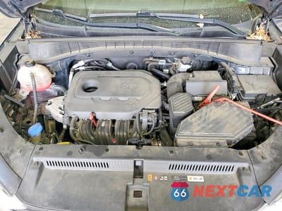 Zdjęcie 12 z 12 samochodu: 2021 HYUNDAI TUCSON SEL VIN:KM8J33AL6MU385726 - miniatura