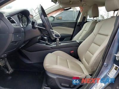 Zdjęcie 7 z 12 samochodu: 2017 MAZDA 6 TOURING VIN:JM1GL1V51H1146347 - miniatura