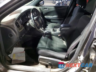 Zdjęcie 7 z 11 samochodu: 2014 DODGE CHARGER SE VIN:2C3CDXBG0EH235025 - miniatura