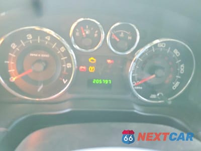 Zdjęcie 9 z 12 samochodu: 2010 FORD EDGE SE VIN:2FMDK3GC4ABA41840 - miniatura