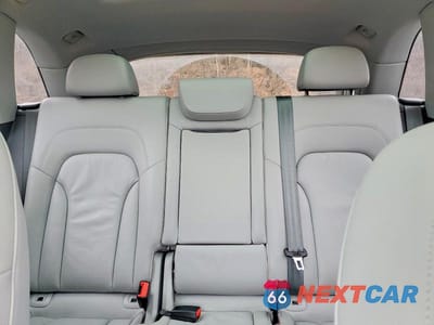 Zdjęcie 10 z 12 samochodu: 2017 AUDI Q5 PREMIUM PLUS VIN:WA1L2AFP8HA032759 - miniatura