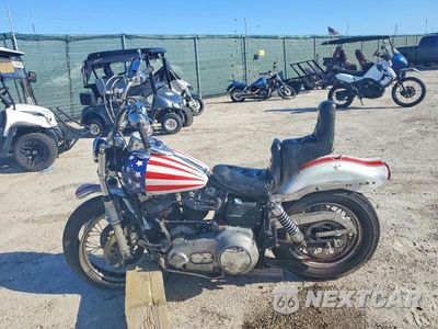 Trzecie zdjęcie samochodu z tyłu: 1976 HARLEY DAVIDSON FXE VIN:9D54580H6 - miniatura