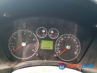 Zdjęcie 9 z 14 samochodu: 2010 FORD TRANSIT CONNECT XLT VIN:NM0KS9BN1AT031688 - miniatura