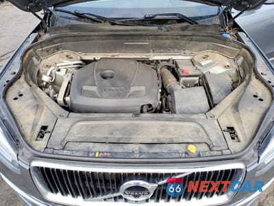 Zdjęcie 11 z 13 samochodu: 2019 VOLVO XC90 T6 MOMENTUM VIN:YV4A22PK9K1446935 - miniatura