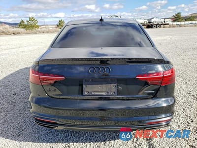 Zdjęcie 6 z 13 samochodu: 2023 AUDI A4 PREMIUM PLUS 45 VIN:WAUEAAF46PA009614 - miniatura