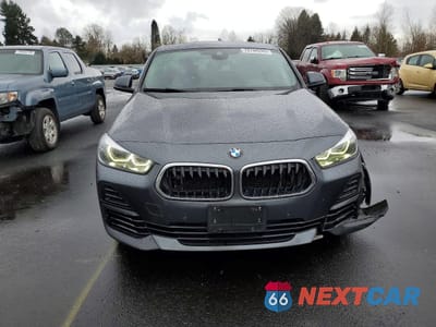 Piąte zdjęcie samochodu w środku: 2022 BMW X2 XDRIVE28I VIN:WBXYJ1C07N5U07313 - miniatura