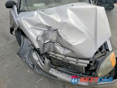 Zdjęcie 11 z 11 samochodu: 2004 HYUNDAI ACCENT BASE VIN:KMHCF35C54U299849 - miniatura