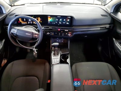 Zdjęcie 8 z 12 samochodu: 2026 KIA SPORTAGE LX VIN:5XYK23DF5TG372886 - miniatura