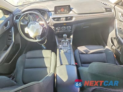 Zdjęcie 8 z 12 samochodu: 2017 MAZDA 6 SPORT VIN:JM1GL1U5XH1120394 - miniatura