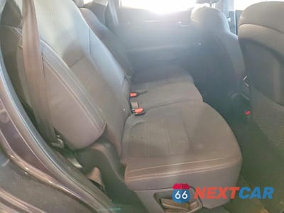 Zdjęcie 11 z 13 samochodu: 2019 KIA SORENTO LX V6 VIN:5XYPGDA56KG480800 - miniatura