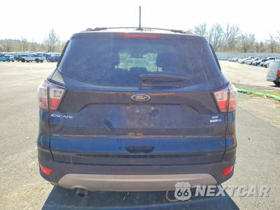 Zdjęcie 6 z 11 samochodu: 2018 FORD ESCAPE SE VIN:1FMCU9GD8JUA86811 - miniatura