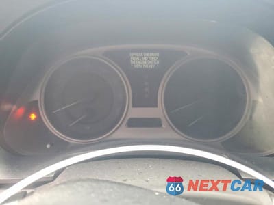 Zdjęcie 9 z 12 samochodu: 2009 LEXUS IS 250 VIN:JTHCK262295035729 - miniatura