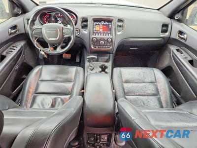 Zdjęcie 8 z 13 samochodu: 2020 DODGE DURANGO GT VIN:1C4RDJDG2LC187253 - miniatura