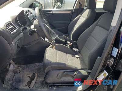 Zdjęcie 7 z 12 samochodu: 2012 VOLKSWAGEN GOLF VIN:WVWDB7AJXCW246342 - miniatura