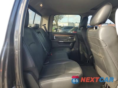 Zdjęcie 10 z 11 samochodu: 2018 RAM 2500 LARAMIE VIN:3C6UR5FL6JG419626 - miniatura