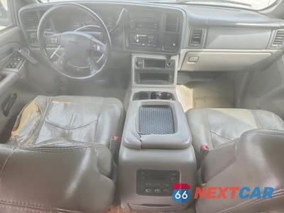 Zdjęcie 8 z 13 samochodu: 2006 GMC YUKON VIN:1GKEC13Z36R155969 - miniatura