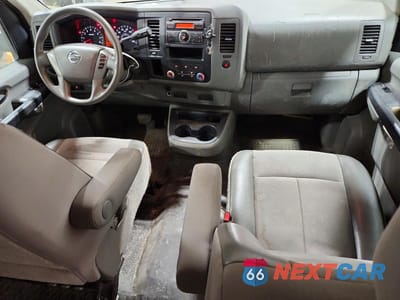 Zdjęcie 8 z 12 samochodu: 2017 NISS NV200 COMP VIN:1N6BF0KM5HN802644 - miniatura