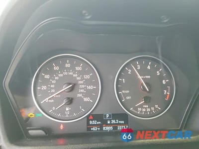 Zdjęcie 9 z 13 samochodu: 2018 BMW X1 XDRIVE28I VIN:WBXHT3C3XJ5K22635 - miniatura