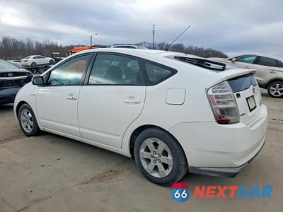 Drugie zdjęcie samochodu z przodu: 2009 TOYOTA PRIUS BASE VIN:JTDKB20U697891871 - miniatura