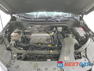 Zdjęcie 12 z 13 samochodu: 2025 CHEVROLET TRAX 1LT VIN:KL77LHEP9SC236915 - miniatura