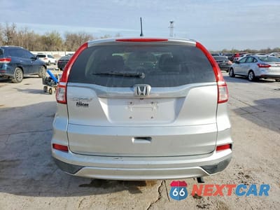 Zdjęcie 6 z 12 samochodu: 2015 HONDA CR-V EX VIN:3CZRM3H54FG704472 - miniatura