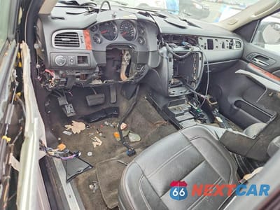 Zdjęcie 8 z 12 samochodu: 2007 CHEVROLET TAHOE C1500 VIN:1GNFC13067R265151 - miniatura