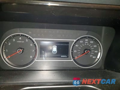 Zdjęcie 9 z 13 samochodu: 2022 KIA SORENTO LX VIN:5XYRG4LCXNG080456 - miniatura