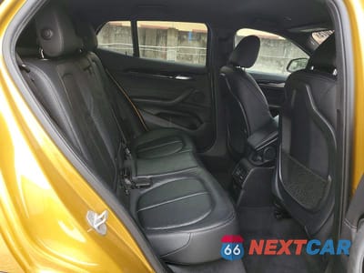 Zdjęcie 10 z 11 samochodu: 2018 BMW X2 SDRIVE28I VIN:WBXYJ3C30JEJ89781 - miniatura