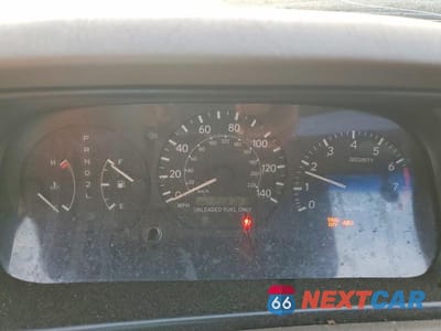 Zdjęcie 9 z 12 samochodu: 1999 TOYOTA CAMRY XLE V6 VIN:JT2BF28K3X0173331 - miniatura