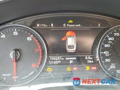 Zdjęcie 9 z 12 samochodu: 2018 AUDI A5 PREMIUM PLUS VIN:WAUBNCF54JA036068 - miniatura