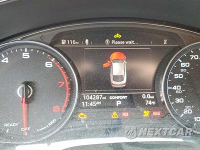 Zdjęcie 9 z 12 samochodu: 2018 AUDI A5 PREMIUM PLUS VIN:WAUBNCF54JA036068 - miniatura