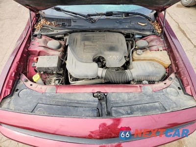 Zdjęcie 11 z 11 samochodu: 2017 DODGE CHALLENGER SXT VIN:2C3CDZAG5HH659303 - miniatura