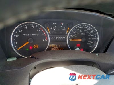 Zdjęcie 9 z 12 samochodu: 2007 CHEV COLORADO VIN:1GCCS19E178215524 - miniatura