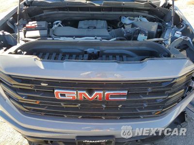 Zdjęcie 11 z 12 samochodu: 2024 GMC SIERRA K1500 ELEVATION-L VIN:1GTPUJEK8RZ181425 - miniatura